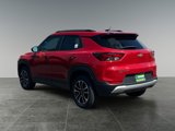 New 2026 Chevrolet TrailBlazer LT w/ Driver Confidence Package image 5