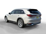 New 2025 MAZDA CX-90 3.3 Turbo w/ Premium Plus Pkg image 3