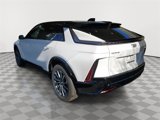 New 2025 Cadillac Lyriq Sport image 4