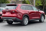 New 2025 Toyota Grand Highlander AWD image 3