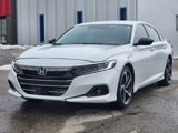 Used 2022 Honda Accord Sport Special Edition image 3