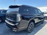 New 2025 Chevrolet Tahoe RST w/ Comfort Package image 6