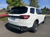 New 2025 Honda Pilot Elite image 6