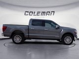 New 2025 Ford F150 Lariat w/ Equipment Group 502A High image 6