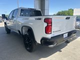 New 2025 Chevrolet Silverado 2500 LT w/ Trail Boss Package image 3