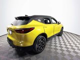 Used 2024 Chevrolet Blazer RS image 4