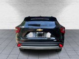 New 2025 Chevrolet Trax LT w/ Driver Confidence Package image 6