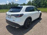 New 2026 Honda HR-V Sport image 3