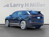New 2025 Jeep Wagoneer Limited image 3