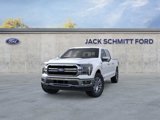New 2025 Ford F150 Lariat image 2
