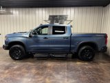 Used 2024 Chevrolet Silverado 1500 ZR2 w/ ZR2 Bison Edition image 3