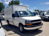 Used 2023 Chevrolet Express 3500 w/ Power Convenience Package image 5