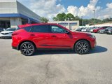 New 2025 Acura RDX A-Spec image 4