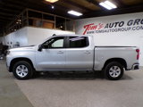 Used 2020 Chevrolet Silverado 1500 LT w/ All-Star Edition image 2