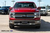 New 2025 Ford F150 King Ranch w/ FX4 Off-Road Package image 2