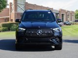 New 2026 Mercedes-Benz GLE 350 4MATIC image 2