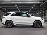 New 2025 Mercedes-Benz GLE 63 AMG S image 4