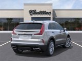 New 2025 Cadillac XT4 Premium Luxury w/ Cold Weather Package image 4