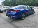 Used 2023 Hyundai Elantra Limited image 3