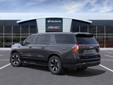 New 2025 GMC Yukon XL AT4 image 3