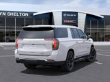 New 2025 GMC Yukon XL Denali w/ Denali Reserve Package image 4