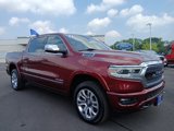 Used 2024 RAM 1500 Limited image 2