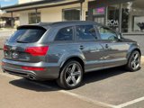 Used 2015 Audi Q7 3.0T S line Prestige w/ 21" S Line Plus Package image 5