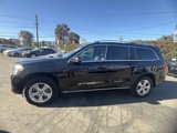 Used 2018 Mercedes-Benz GLS 450 4MATIC image 3