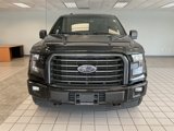 Used 2017 Ford F150 XLT w/ Equipment Group 301A Mid image 2