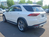 Certified 2022 Mercedes-Benz GLE 350 4MATIC image 4