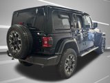 New 2025 Jeep Wrangler Sahara w/ Safety Group image 5