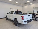 New 2025 Nissan Frontier SV w/ SV Convenience Package image 4