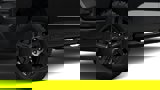 New 2026 Chevrolet Silverado 1500 Custom w/ Turbomax Blackout Package image 5