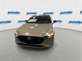 New 2025 MAZDA MAZDA3 Carbon image 4
