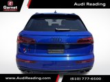 Used 2025 Audi SQ5 Premium Plus image 4