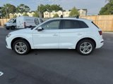 Used 2023 Audi Q5 e Premium Plus w/ Premium Plus Package image 2