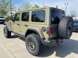 New 2025 Jeep Wrangler Unlimited Rubicon 392 image 4