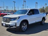 New 2025 Honda Ridgeline TrailSport image 2