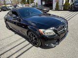 Used 2017 Mercedes-Benz C 43 AMG 4MATIC Coupe image 6