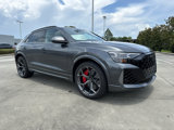 New 2025 Audi RS Q8 performance image 3