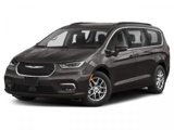 Used 2022 Chrysler Pacifica Touring-L image 6