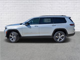 New 2025 Jeep Grand Cherokee L Limited image 2