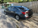 Used 2022 Honda Civic LX image 5