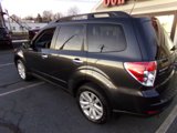 Used 2011 Subaru Forester 2.5X Premium w/ All-Weather Pkg image 2