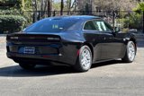 New 2025 Dodge Charger R/T w/ Quick Order Package 25M R/T image 3