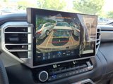 New 2025 Toyota Tundra Platinum image 2
