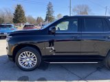 New 2025 Chevrolet Tahoe LS image 2