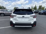 New 2025 Subaru Outback Limited XT image 5