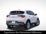 New 2025 Buick Encore GX Preferred w/ Comfort Package image 4