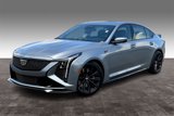 Used 2025 Cadillac CT5 V Blackwing w/ Carbon Fiber 1 Package image 2